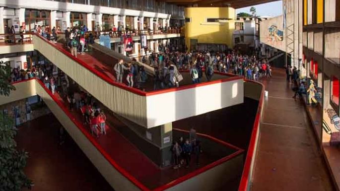 Afirman que el regreso a las aulas es temerario e impreciso