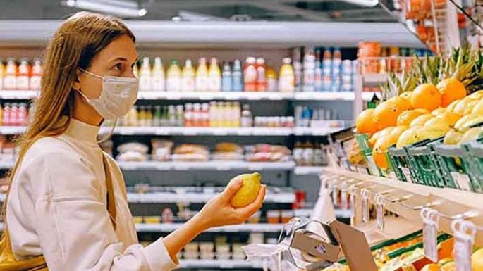 El costo de vida aumentó 4% en enero