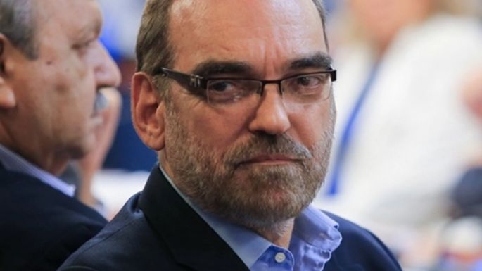 Imputado por enriquecimiento ilícito