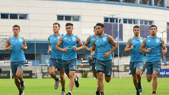 Banfield - Racing, el más atractivo