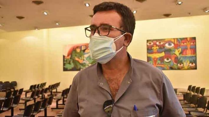 Detectaron 15 casos positivos en un contingente que volvía de Bariloche