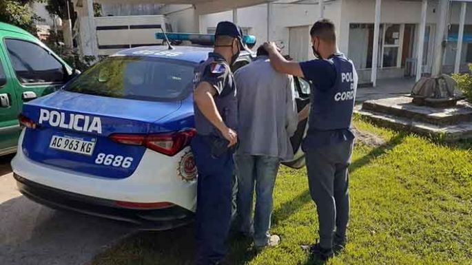 Detenido por tenencia de pornografía infantil