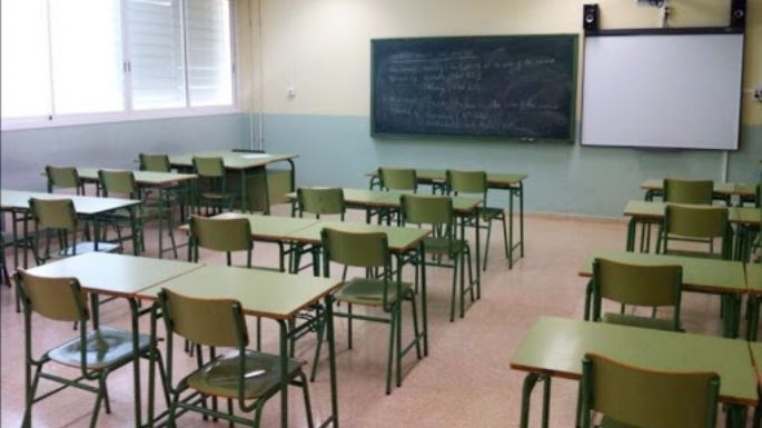 Un gremio docente de CABA anunció un paro por tres días