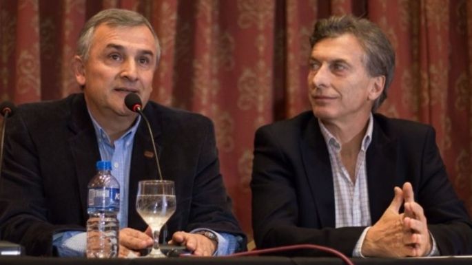 Morales y Macri no dejan de agredirse