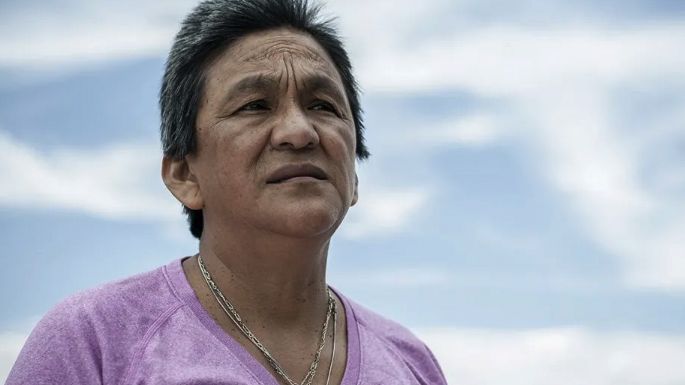 La Corte Suprema dejó firme una condena contra Milagro Sala por amenazas a policías