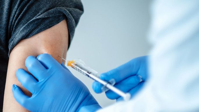 Continúan inscribiendo para vacunarse contra el Covid 19