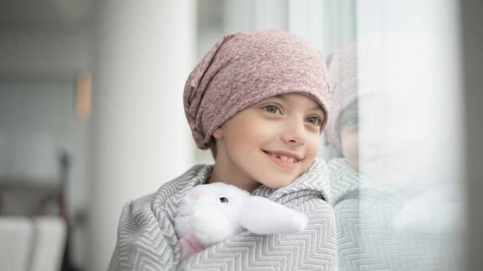 Harán caminata para concientizar sobre el Cáncer infantil