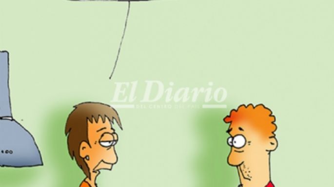 Humor 13/02/2021