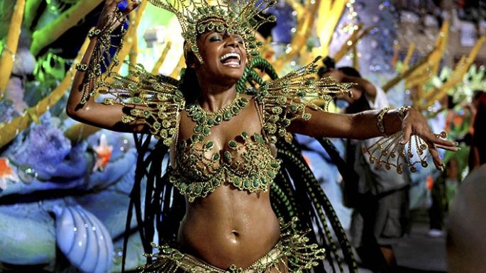 Sin carnaval por primera vez en su historia