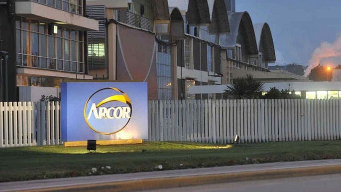 Arcor se asociará con una empresa  alimenticia de los Estados Unidos