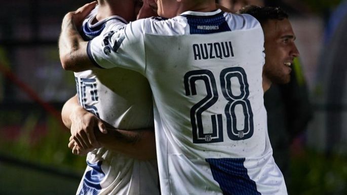 Talleres hace su estreno en casa, frente a Patronato de Paraná