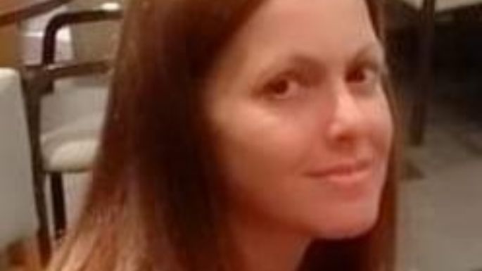 Buscan a una mujer oriunda de La Falda
