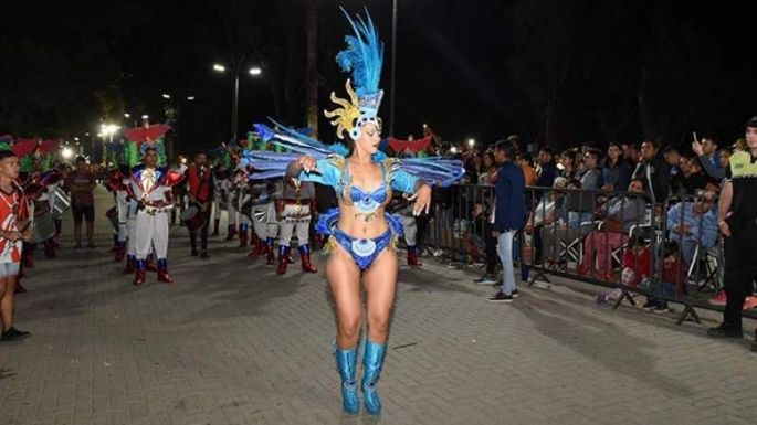 Convocan a subir a redes las fotos del recuerdo de los Carnavales de Villa Nueva