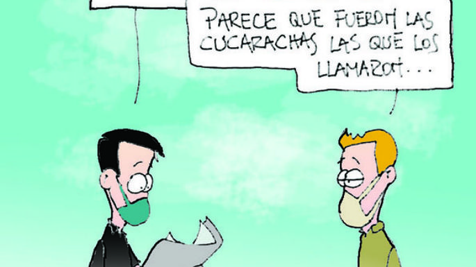 Humor 14/02/2021