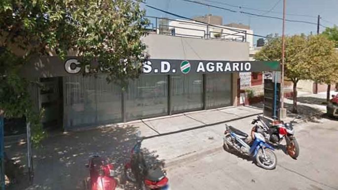 Piden la continuidad del bufetero en la sede social del Club Agrario