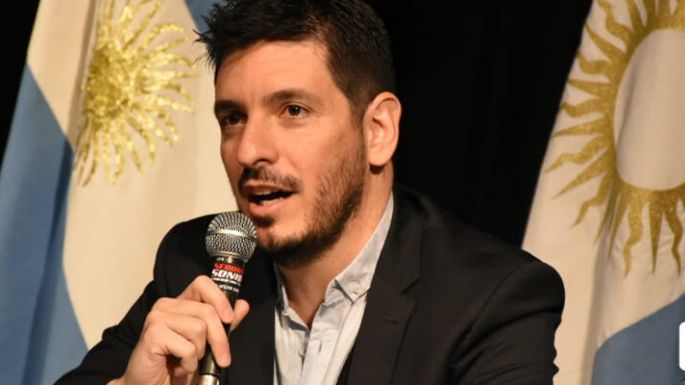 Intendente de Río Tercero: "Carlos Menem murió en la más absoluta impunidad"