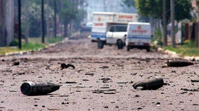 Río Tercero decidió no adherir al duelo nacional por la muerte de Menem