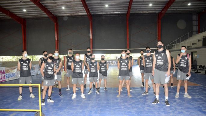 Treinta ilusiones en tres escenarios