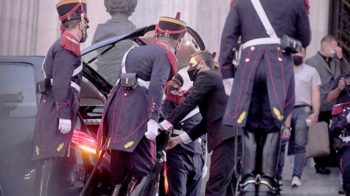 Murió Menem, político de raza que gobernó al país durante 10 años