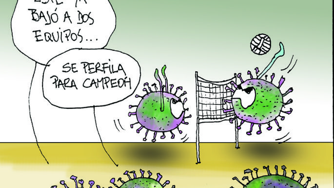 Humor 15/02/2021