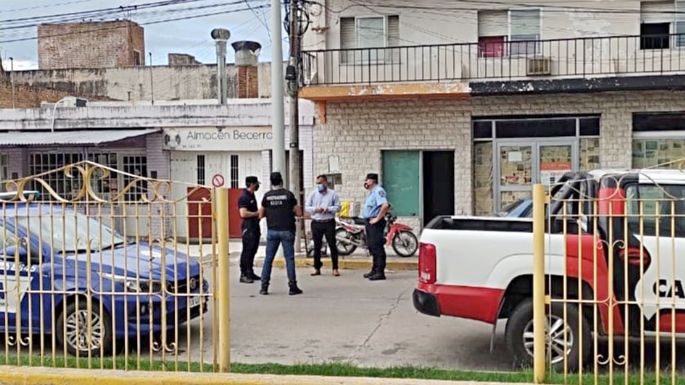 Hallaron a Kiara, aunque detuvieron a su mamá y al tío