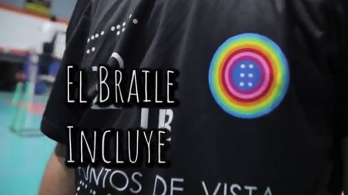 Los equipos locales impulsan una iniciativa para generar inclusión y concientizar