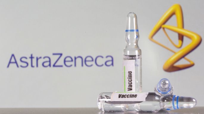 La OMS aprobó el uso de emergencia de la vacuna de AstraZeneca