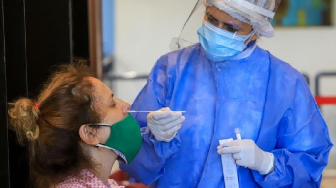 Coronavirus: advierten sobre la llegada de una segunda ola