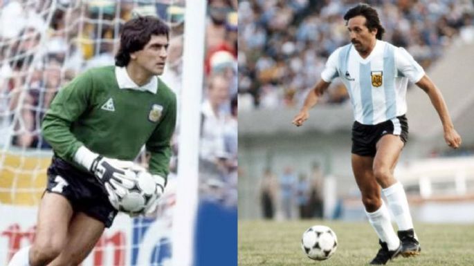 Luque por Fillol: "Nos dejó un delantero fenomenal y una excelente persona"