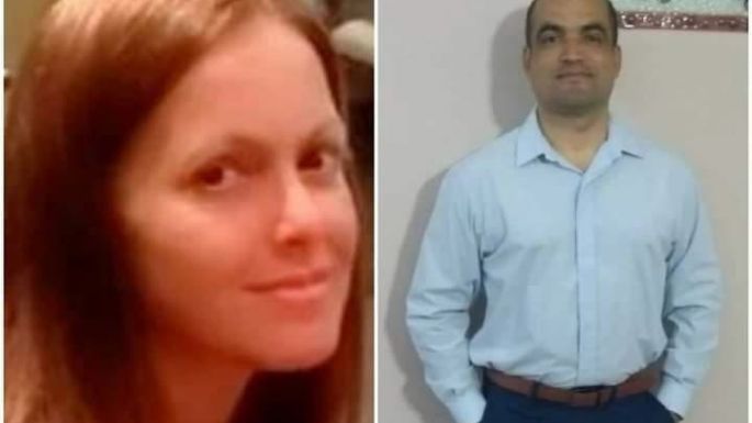 Ordenaron detener a la pareja de Ivana Módica