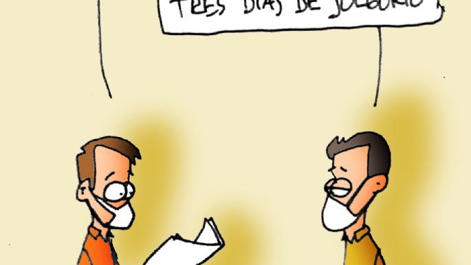 Humor 16/02/2021