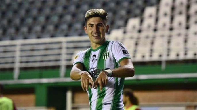 Arregló Fontana