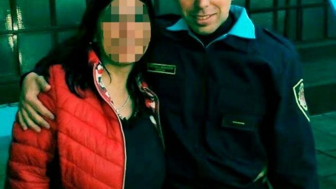Asesinaron a un policía y fueron  capturados los supuestos homicidas