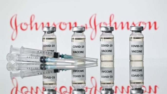Johnson & Johnson solicitó a la Unión Europea la aprobación de su vacuna