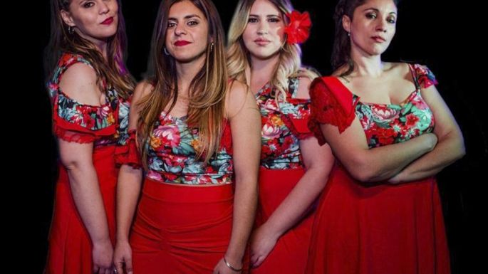 Los Soñadores y Arrasa como Topadora en el “Derecho al Verano”