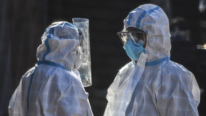 Otros 106 muertos y 4.003 nuevos casos de coronavirus en la Argentina