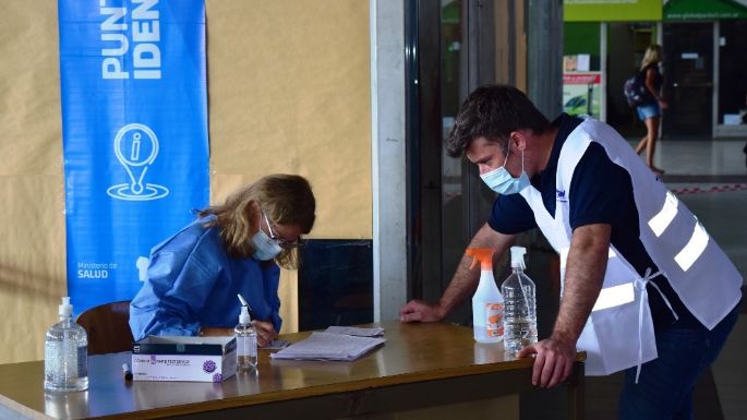 Covid en Córdoba: confirmaron 291 casos nuevos y cinco fallecimientos