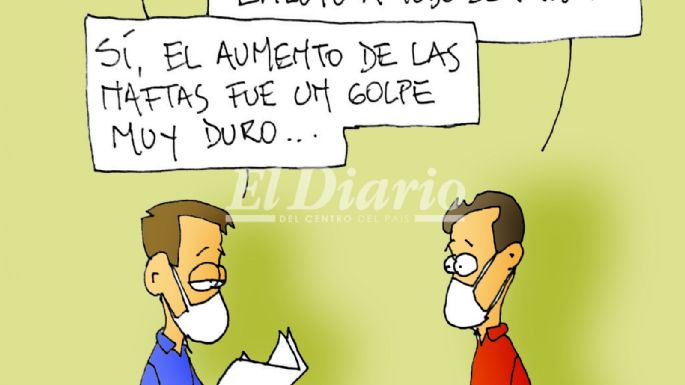 Humor 17/01/2021