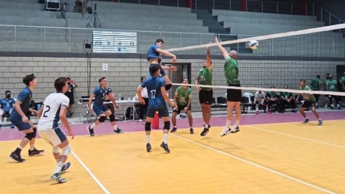Ocho equipos mandan con puntaje ideal