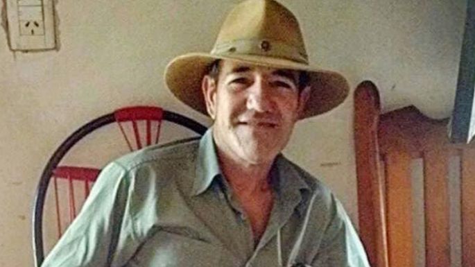 Un policía retirado mató de un disparo en la cara a su expareja y se suicidó