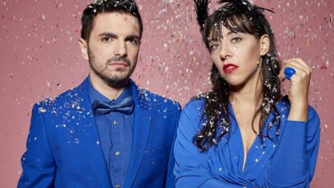 El show de Miranda! se trasladará al Teatro Verdi