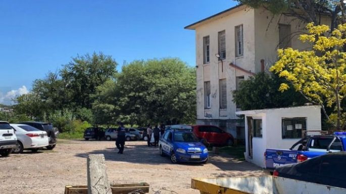 Córdoba capital: Encontraron el cadáver de una mujer