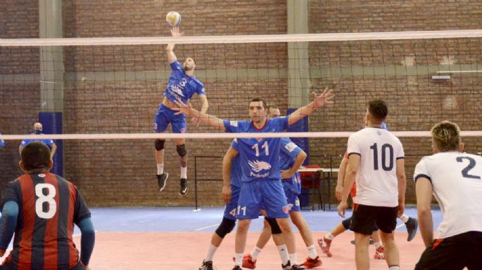 [Vídeos] Trinitarios le ganó por 3 a 1 a San Lorenzo de Almagro
