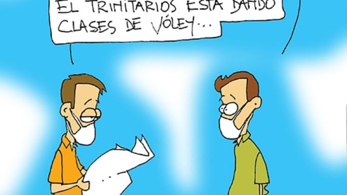Humor 18/02/2021