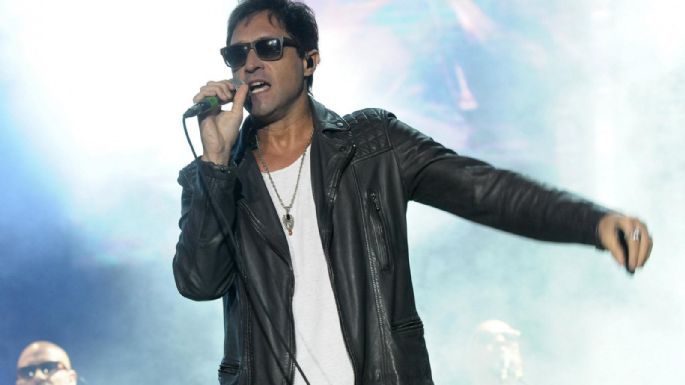 Fabricio sigue de gira