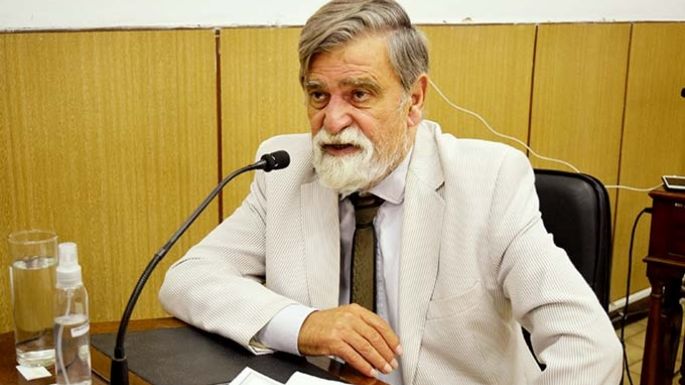 Caronni, propuesto como delegado al comité nacional