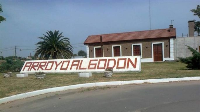 Arroyo Algodón: Nueve estudiantes diagnosticados con COVID-19 al volver de Bariloche