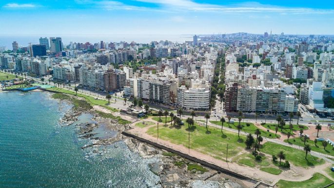 Casas en venta en Uruguay: precios y recomendaciones