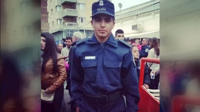 Piden 4 años de prisión al asesino de Ursula por una causa anterior de violencia de género