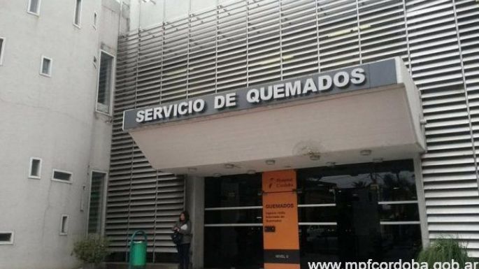Otro femicidio y en manos de un policía federal